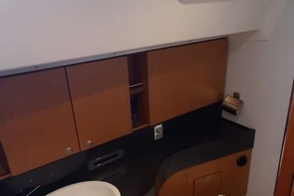 Location Voilier  Delphia 47* Gdańsk