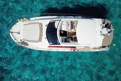 Prestige 390 S Motor Yacht Rental in Cote d'Azur, France