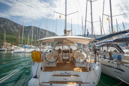 Noleggio Barca a vela Bavaria Cruiser 46 Dubrovnik