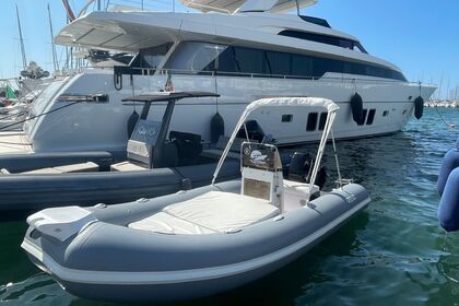 Tour con / senza skipper