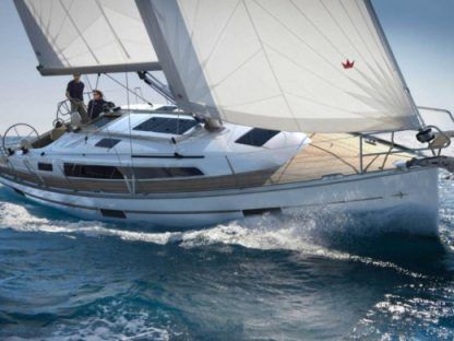 Location Voilier  Bavaria Cruiser 40 Lemmer