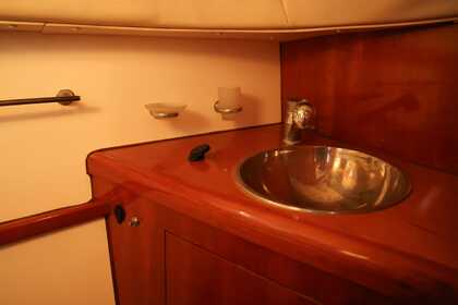 Cantieri  Mimi Libeccio