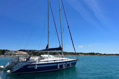 Miete Segelboot Bavaria 37 Zadar