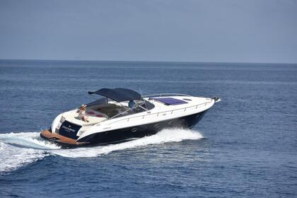 Location Yacht à moteur Marine Yachting MIG 43 Juan les Pins