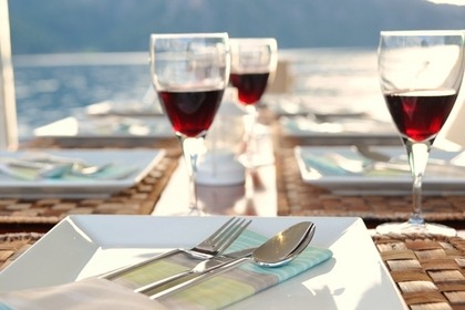 Noleggia in Fethiye  questa goletta