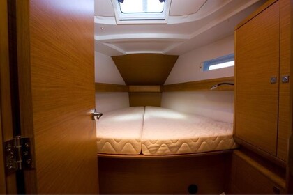 Location Voilier JEANNEAU SUN ODYSSEY 449 Kos