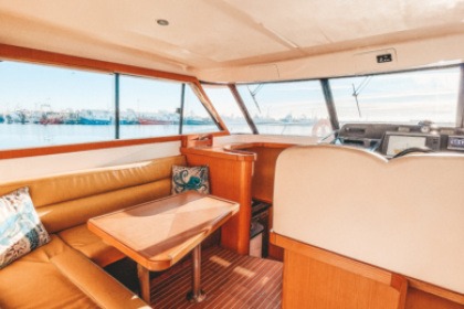 Faeton Moraga Fly 1180