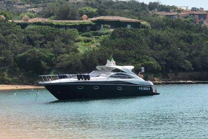 Pershing 37 "Genesis"