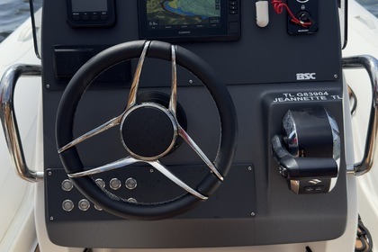 The BSC 70 Elégance 2025 – Jeannette