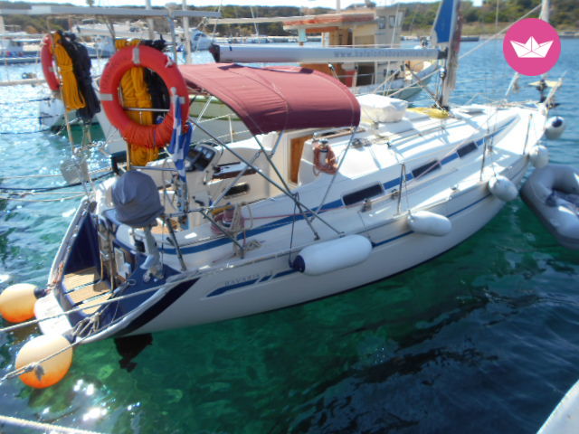 Bavaria Cruiser 34