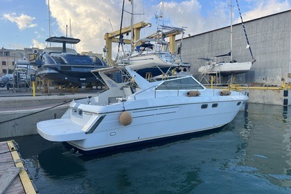 Verhuur Motorboot Raffaelli Typhoon Favignana