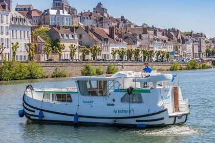 Rental Houseboat Pénichette® 1020 FB Argens-Minervois