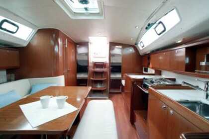 Bénéteau Océanis 40