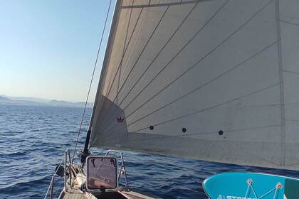 DUFOUR 485 GRAND LARGE