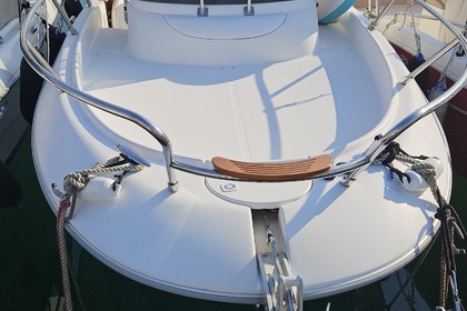 Miete Motorboot SESSA KEY LARGO 25 WA Carrara