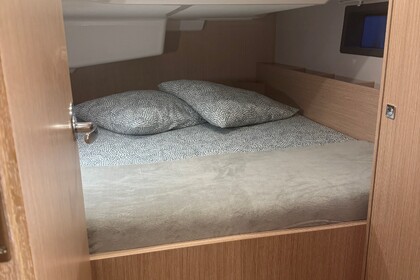 ZEIBOOT BAVARIA C38 11,9m