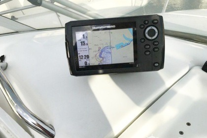 Hyra båt Motorbåt Beneteau Flyer 650 cabine Mandelieu-la-Napoule