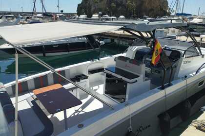 SAVER 330 WA - 600hp - nouveau 2025