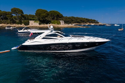 Noleggio Barca a motore Sunseeker Portofino 53 Monaco
