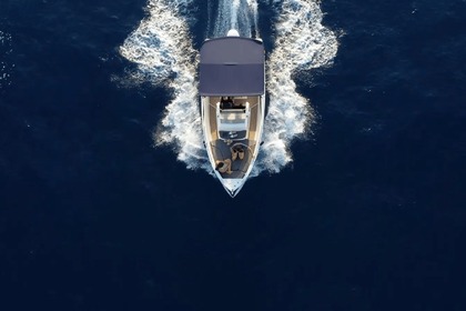 Rental Motorboat Cattleya X6 Nuevo Portil