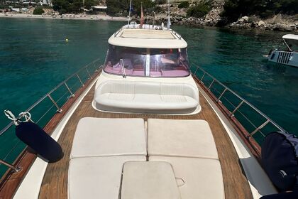 Fratelli Aprea sorrento 32 semicabinato