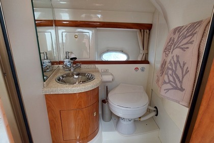 Cranchi Csl 28 (Sport Line)