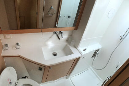 Lagoon 450 - Ionian islands