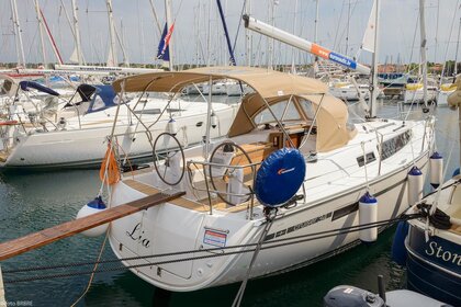 Hyra båt Segelbåt BAVARIA 34 CRUISER Pirovac