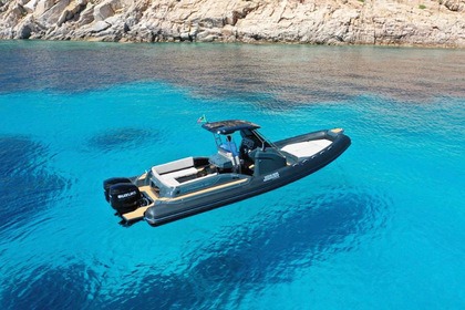 Rental RIB Joker Boat Clubman 30 Porto Cervo