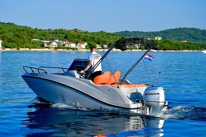 Quicksilver Active 555 Open