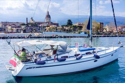 Noleggio Barca a vela Bavaria 40 Cruiser Taormina