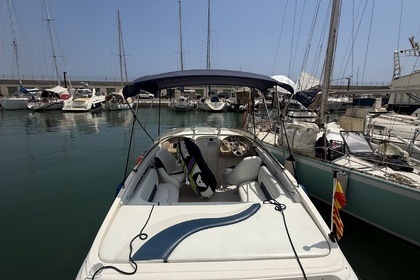 Alquiler Lancha Rinker 232 Captiva Garraf
