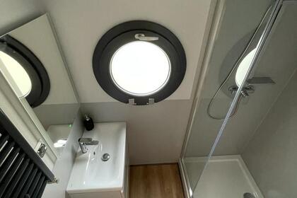 Boat without a license in 8 for rent in Marina Wol