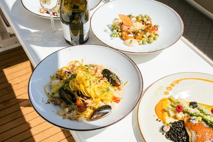 MotlawaBoats Atlantic Marine 750