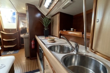 Barca a vela Bavaria 46 Cruiser 15m