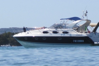 Fairline targa 39