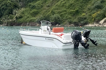 Blue Water – Private Tour with Skipper