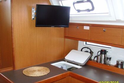 Bavaria Cruiser 46 2015