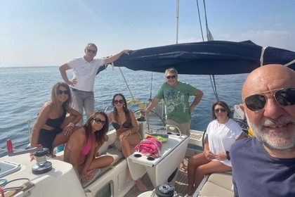 GARGANO- TREMITI- CROAZIA