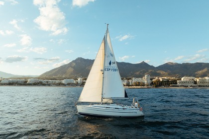 BAVARIA 36 Cruiser