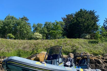 Highfield Patrol 660 "Route du Rhum" 2022