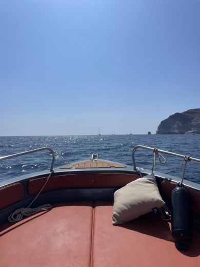 Santorini Without license Poseidon Ranieri 540 alt tag text