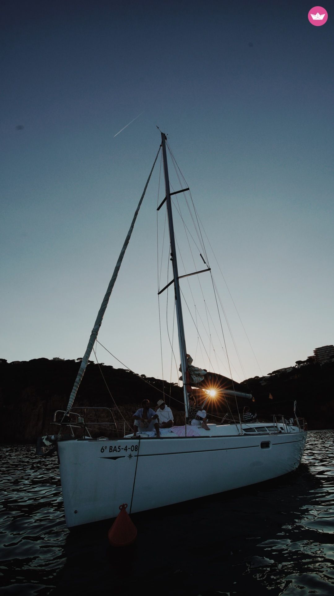 Miete Sun Odyssey 45