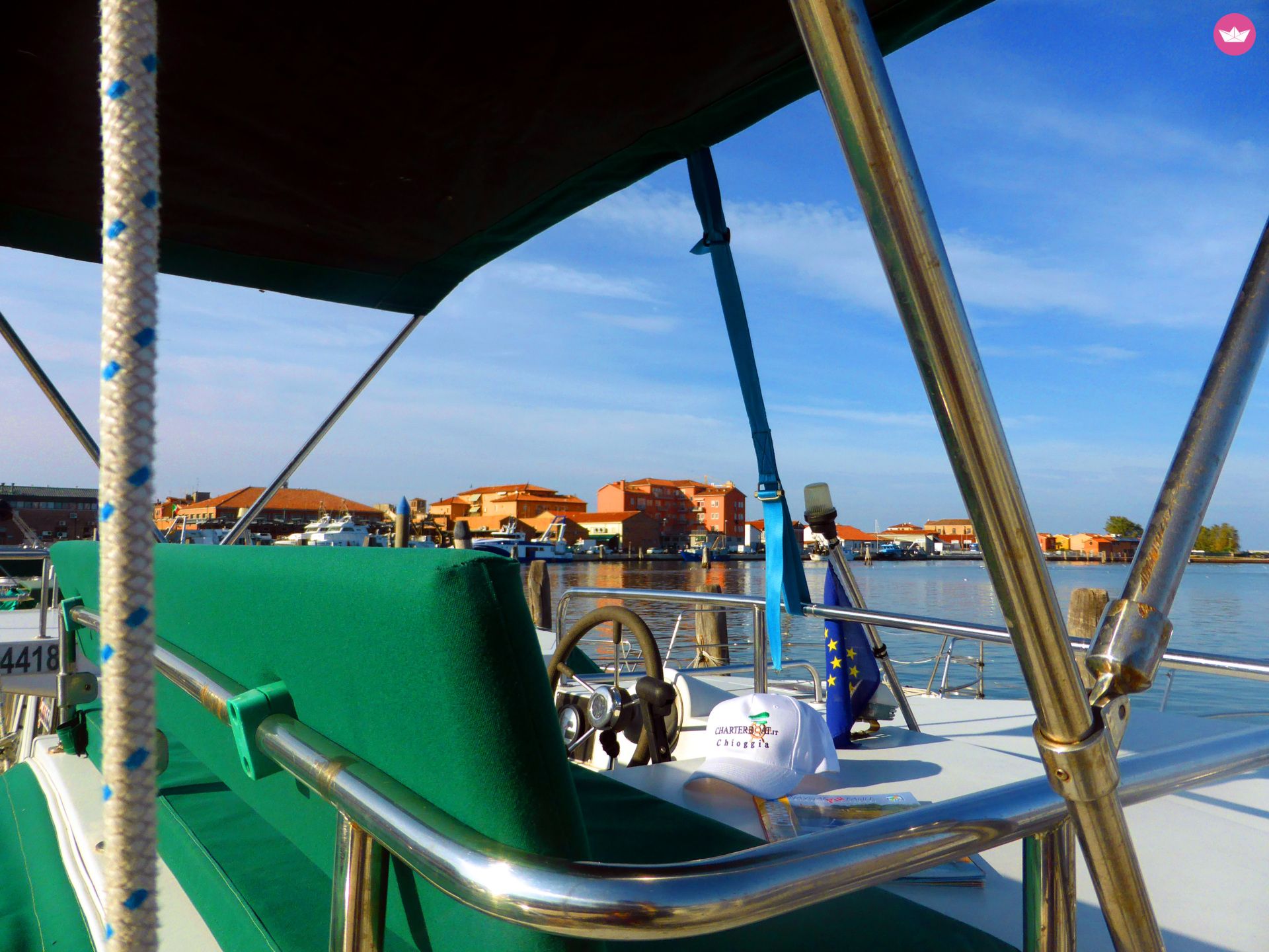 Péniche New Con Fly Suite 8