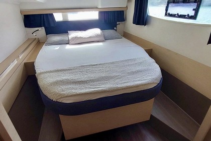 Ahoy sailors 40ft modern Catamaran amazing crew ,  GREAT RPICE