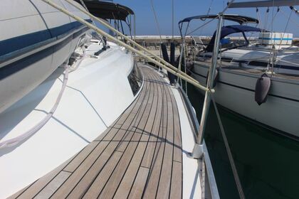 Noleggio Barca a vela Bavaria Yachtbau Bavaria Cruiser 41 - 3 cab. Volo