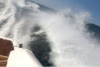 Sunseeker Portofino 48