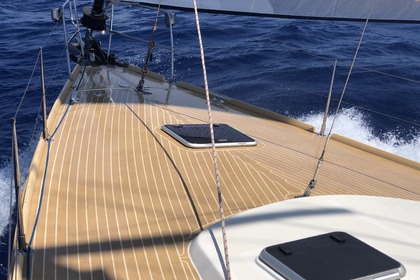 Velero Barberis 511 - Tuttèpossibile