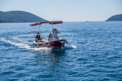 Traditional pasara for 6 people