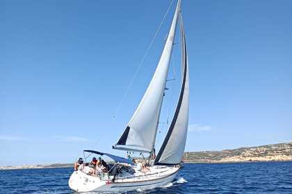 Escursione giornaliera in barca a vela a la maddalena